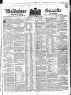 South Eastern Gazette Tuesday 22 December 1840 Page 1