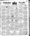 South Eastern Gazette Tuesday 05 July 1842 Page 1