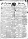 South Eastern Gazette Tuesday 15 July 1845 Page 1