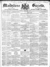 South Eastern Gazette Tuesday 02 December 1845 Page 1
