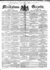 South Eastern Gazette Tuesday 13 January 1846 Page 1