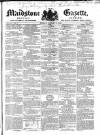 South Eastern Gazette Tuesday 27 January 1846 Page 1