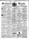 South Eastern Gazette Tuesday 07 April 1846 Page 1
