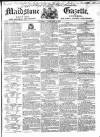South Eastern Gazette Tuesday 09 February 1847 Page 1