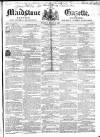 South Eastern Gazette Tuesday 02 March 1847 Page 1