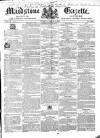 South Eastern Gazette Tuesday 09 March 1847 Page 1