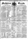 South Eastern Gazette Tuesday 20 April 1847 Page 1