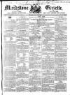 South Eastern Gazette Tuesday 01 June 1847 Page 1