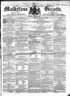 South Eastern Gazette Tuesday 08 June 1847 Page 1