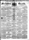 South Eastern Gazette Tuesday 21 March 1848 Page 1