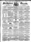 South Eastern Gazette Tuesday 01 August 1848 Page 1