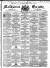 South Eastern Gazette Tuesday 22 August 1848 Page 1