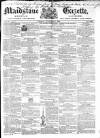 South Eastern Gazette Tuesday 07 November 1848 Page 1