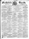 South Eastern Gazette Tuesday 14 November 1848 Page 1