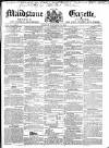 South Eastern Gazette Tuesday 28 November 1848 Page 1