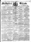 South Eastern Gazette Tuesday 05 December 1848 Page 1