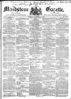 South Eastern Gazette Tuesday 12 December 1848 Page 1