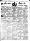South Eastern Gazette Tuesday 02 January 1849 Page 1
