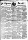 South Eastern Gazette Tuesday 09 January 1849 Page 1