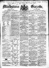 South Eastern Gazette Tuesday 13 February 1849 Page 1