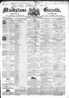 South Eastern Gazette Tuesday 27 February 1849 Page 1