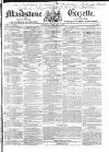 South Eastern Gazette Tuesday 05 February 1850 Page 1