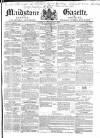 South Eastern Gazette Tuesday 12 February 1850 Page 1