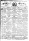 South Eastern Gazette Tuesday 26 February 1850 Page 1