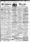 South Eastern Gazette Tuesday 02 April 1850 Page 1