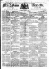 South Eastern Gazette Tuesday 30 April 1850 Page 1