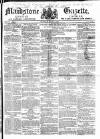 South Eastern Gazette Tuesday 04 June 1850 Page 1