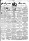 South Eastern Gazette Tuesday 23 July 1850 Page 1
