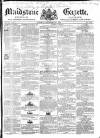 South Eastern Gazette Tuesday 17 September 1850 Page 1