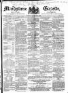 South Eastern Gazette Tuesday 15 October 1850 Page 1