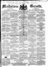 South Eastern Gazette Tuesday 22 October 1850 Page 1