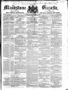 South Eastern Gazette Tuesday 19 November 1850 Page 1