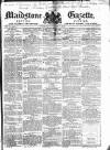 South Eastern Gazette Tuesday 26 November 1850 Page 1