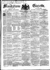 South Eastern Gazette Tuesday 10 December 1850 Page 1