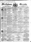 South Eastern Gazette Tuesday 17 December 1850 Page 1