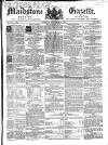 South Eastern Gazette Tuesday 24 December 1850 Page 1