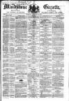 South Eastern Gazette Tuesday 11 February 1851 Page 1