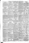 South Eastern Gazette Tuesday 11 February 1851 Page 8