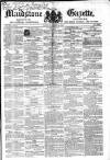 South Eastern Gazette Tuesday 04 March 1851 Page 1