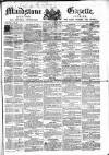 South Eastern Gazette Tuesday 27 May 1851 Page 1