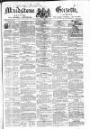 South Eastern Gazette Tuesday 03 June 1851 Page 1