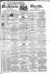 South Eastern Gazette Tuesday 24 June 1851 Page 1