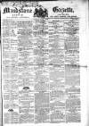 South Eastern Gazette Tuesday 01 July 1851 Page 1