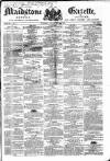 South Eastern Gazette Tuesday 18 November 1851 Page 1
