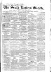South Eastern Gazette Tuesday 13 January 1852 Page 1