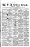 South Eastern Gazette Tuesday 18 May 1852 Page 1